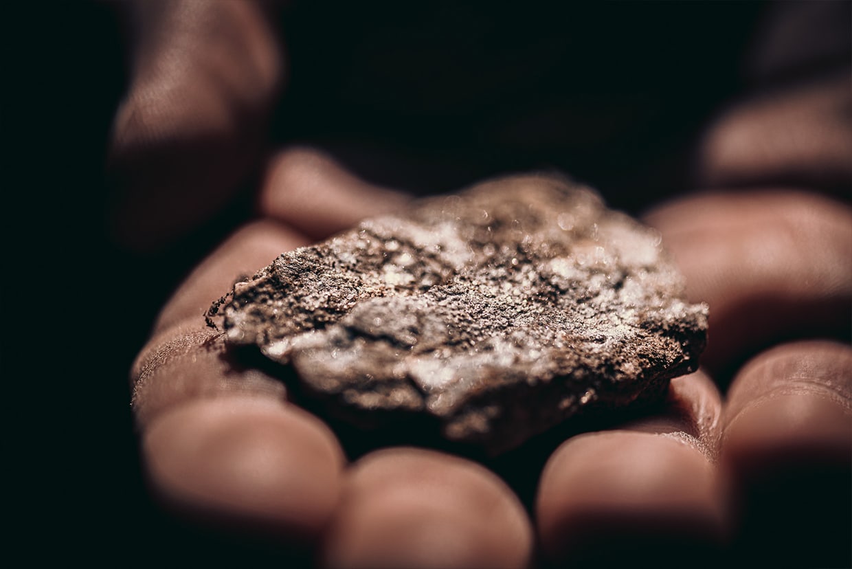 Terroir, Domaine Gadais P&egrave;re &amp; Fils