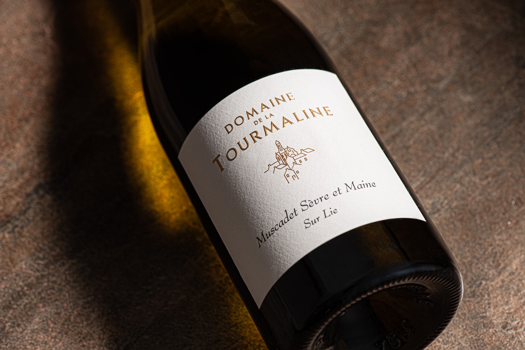 Cuv&eacute;es, Domaine Gadais P&egrave;re &amp; Fils