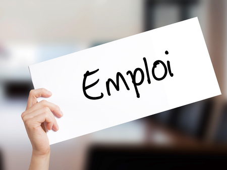 Nous recrutons, Domaine Gadais P&egrave;re &amp; Fils