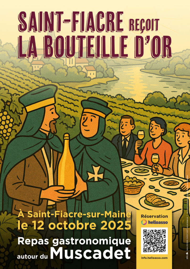 Accueil, Domaine Gadais Père & Fils